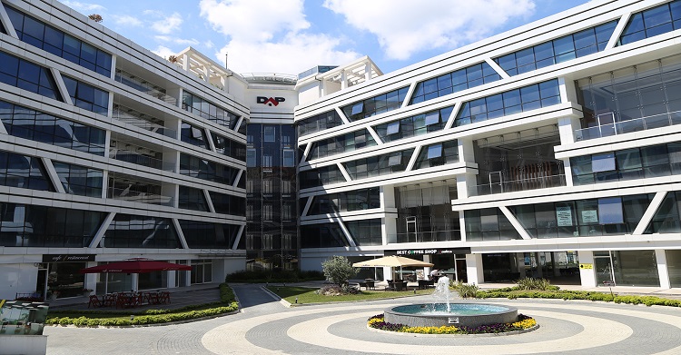 Kagithane Office