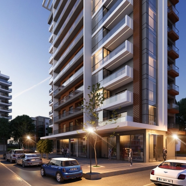 Demo Residence